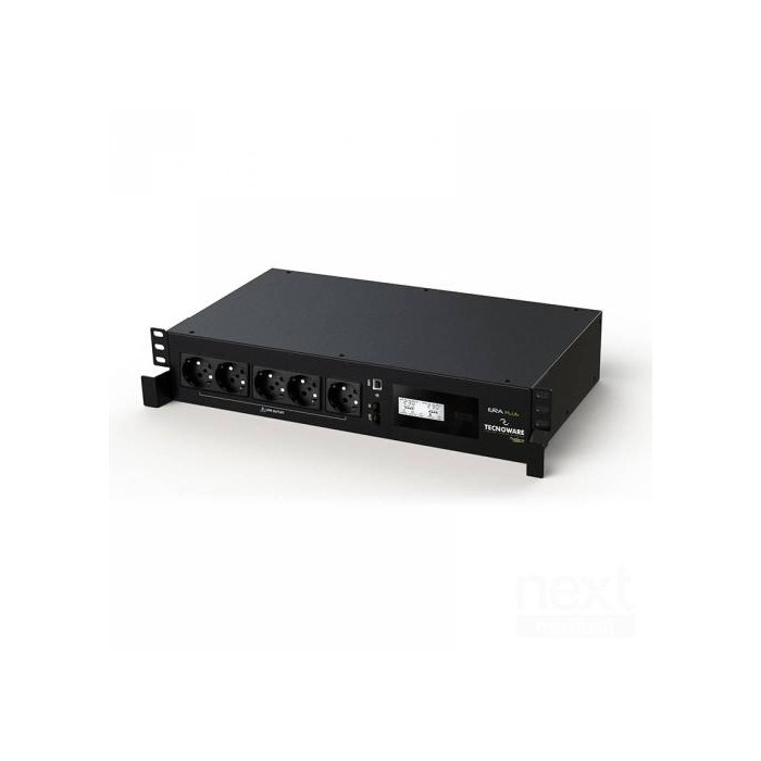 GRUPPO DI CONTINUITA ERA PLUS 2100 RACK MOUNT 2100VA/1470W (FGCERAPL2102RSCH)