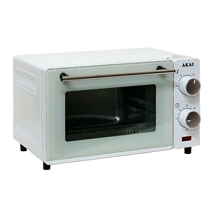 FORNO ELETTRICO AKFE120 12L.