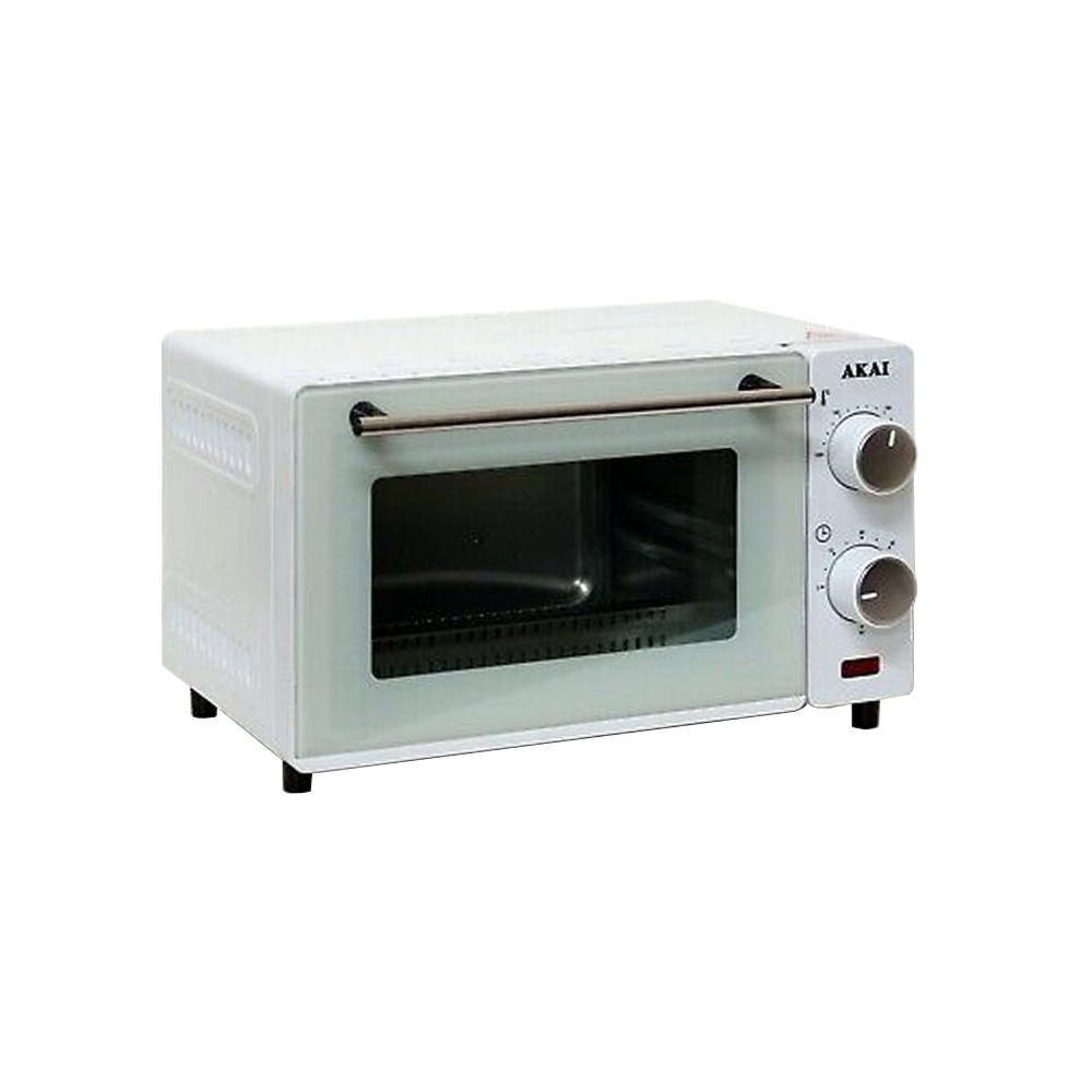FORNO ELETTRICO AKFE120 12L.