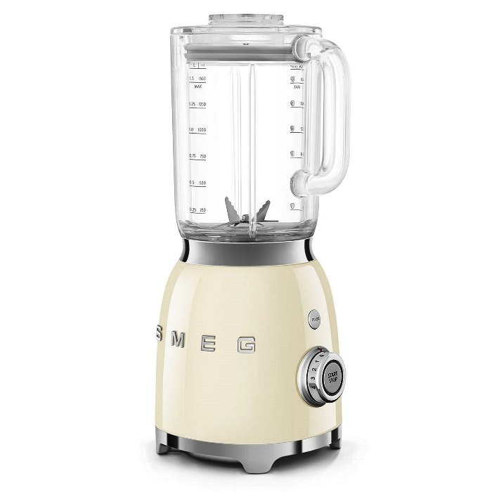 FRULLATORE BLF03CREU 50'S STYLE PANNA