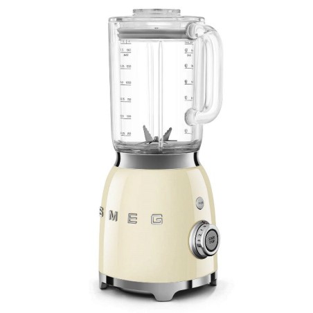 FRULLATORE BLF03CREU 50'S STYLE PANNA