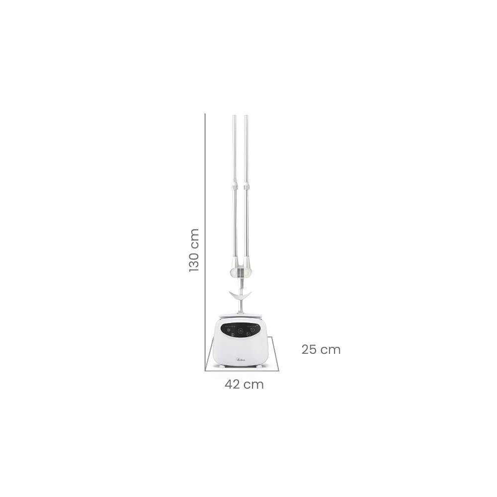 ASCIUGA E STIRA PANTALONI ARAIRST01/PANT KIT