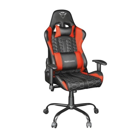 SEDIA GXT 708R RESTO GAMING CHAIR - RED ROSSO (24217)