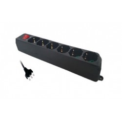 STAFFA SUPPORTO A PARETE DA 32" A 70" PER TV (TM-CT-WPLB8101LS)