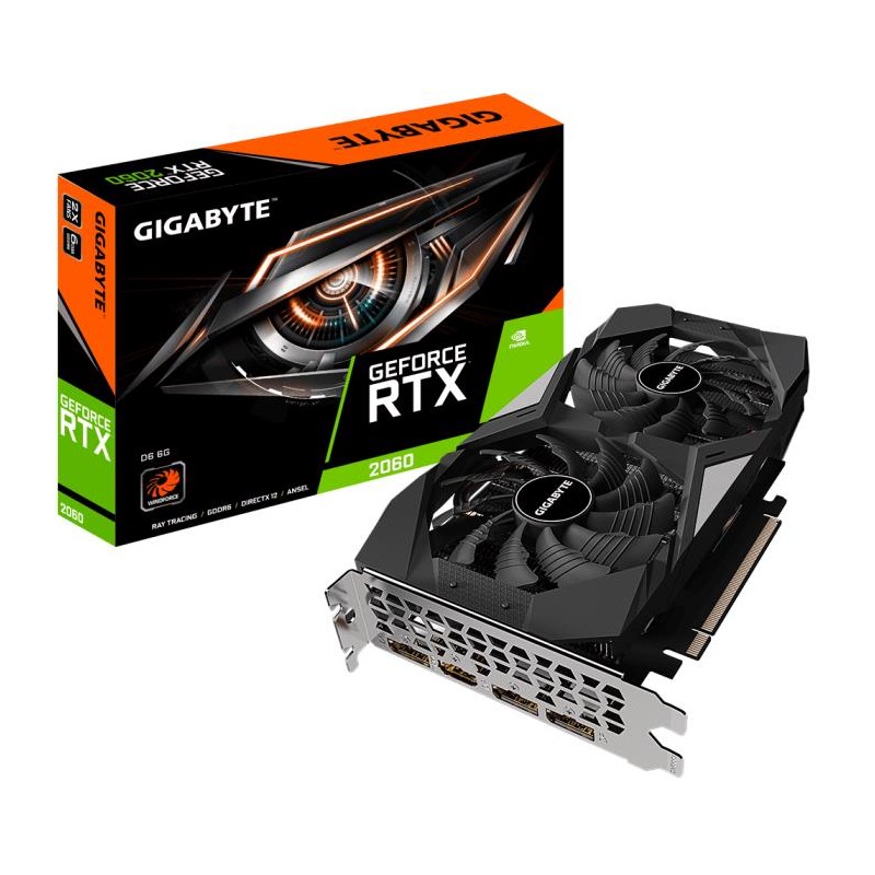 SCHEDA VIDEO GEFORCE RTX 5050 DUAL OC 8 GB (90YV0N72-M0NA00)