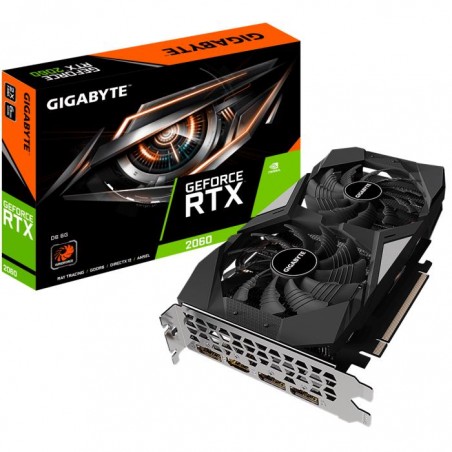 SCHEDA VIDEO GEFORCE RTX 5050 DUAL OC 8 GB (90YV0N72-M0NA00)