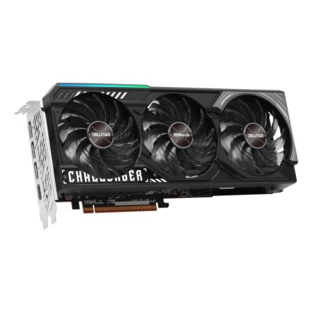 SCHEDA VIDEO RADEON RX9070 CHALLENGER AMD 16 GB (90-GA5NZZ-00UANF)