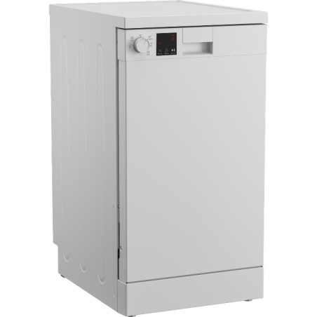 LAVASTOVIGLIE DVS05024W LIBERA INSTALLAZIONE - 10 COPERTI - BIANCO