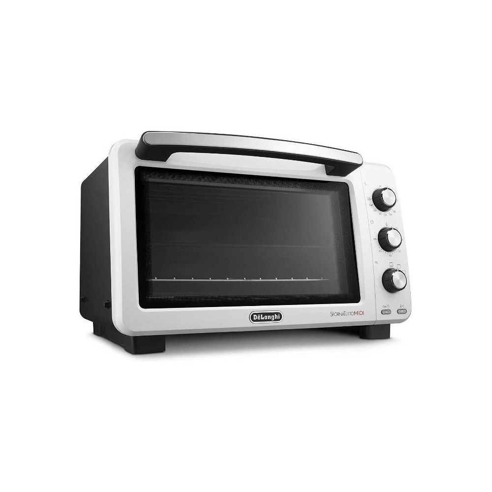 FORNO ELETTRICO SFORNATUTTO EO24352 24L. CON GRILL