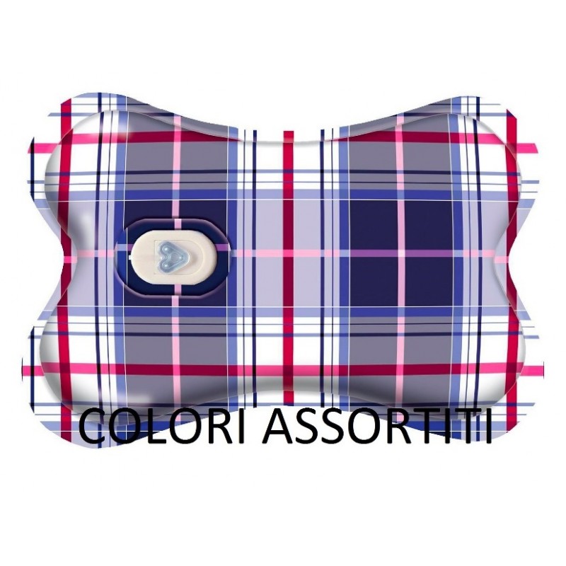 CARTUCCIA ORIGINALE 111 ECOTANK (C13T03M140) NERO