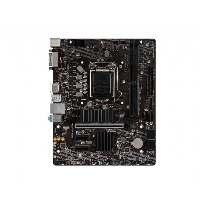 CPU CORE ULTRA 5 225 SOCKET 1851 (BX80768225) - BOX