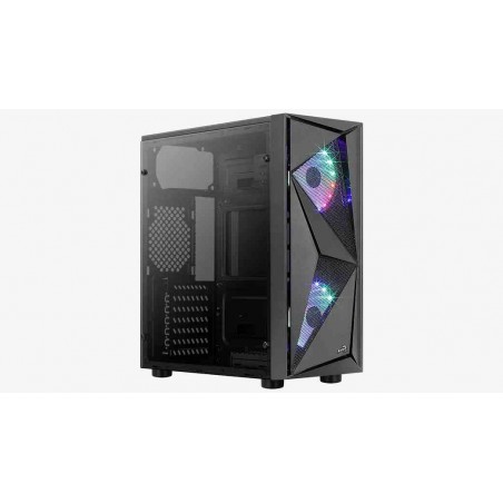 SCHEDA VIDEO RADEON REAPER RX 9060 XT 16GB (RX9060XT 16G-A)