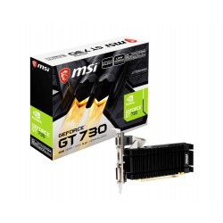 SCHEDA VIDEO GEFORCE GT730 4GB VN7313TH41
