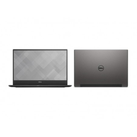 PC WORKSTATION PRECISION 5820 INTEL XEON W-2102 32GB 512GB NVME SSD VGA QUADRO RTX4000 8GB WINDOWS COA - RICONDIZIONATO