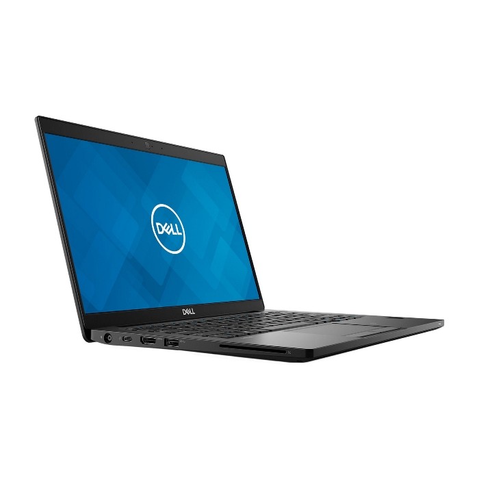 NOTEBOOK LATITUDE 7390 13.3" INTEL CORE I7-8650U 16GB 512GB SSD WINDOWS COA - RICONDIZIONATO - GAR. 6 MESI - GRADO A/A-