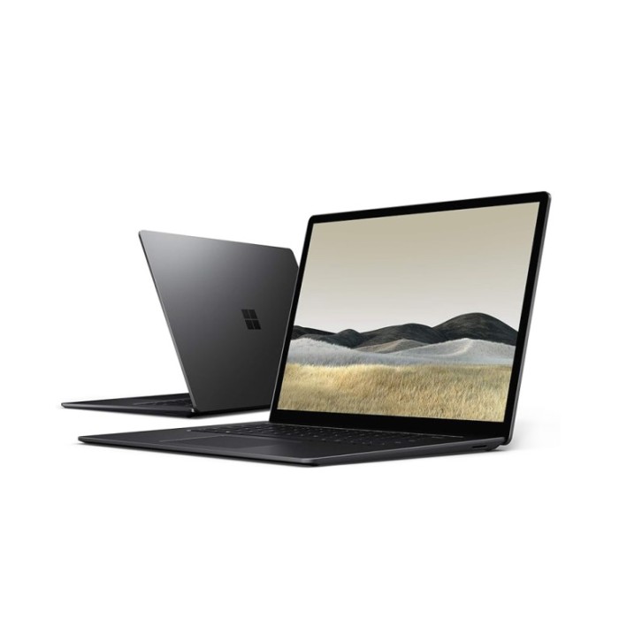 (RICONDIZIONATO) NOTEBOOK SURFACE LAPTOP 3 13.5" TOUCH INTEL CORE I7 256GB SSD WINDOWS 11 PRO NERO - GAR. 6 MESI