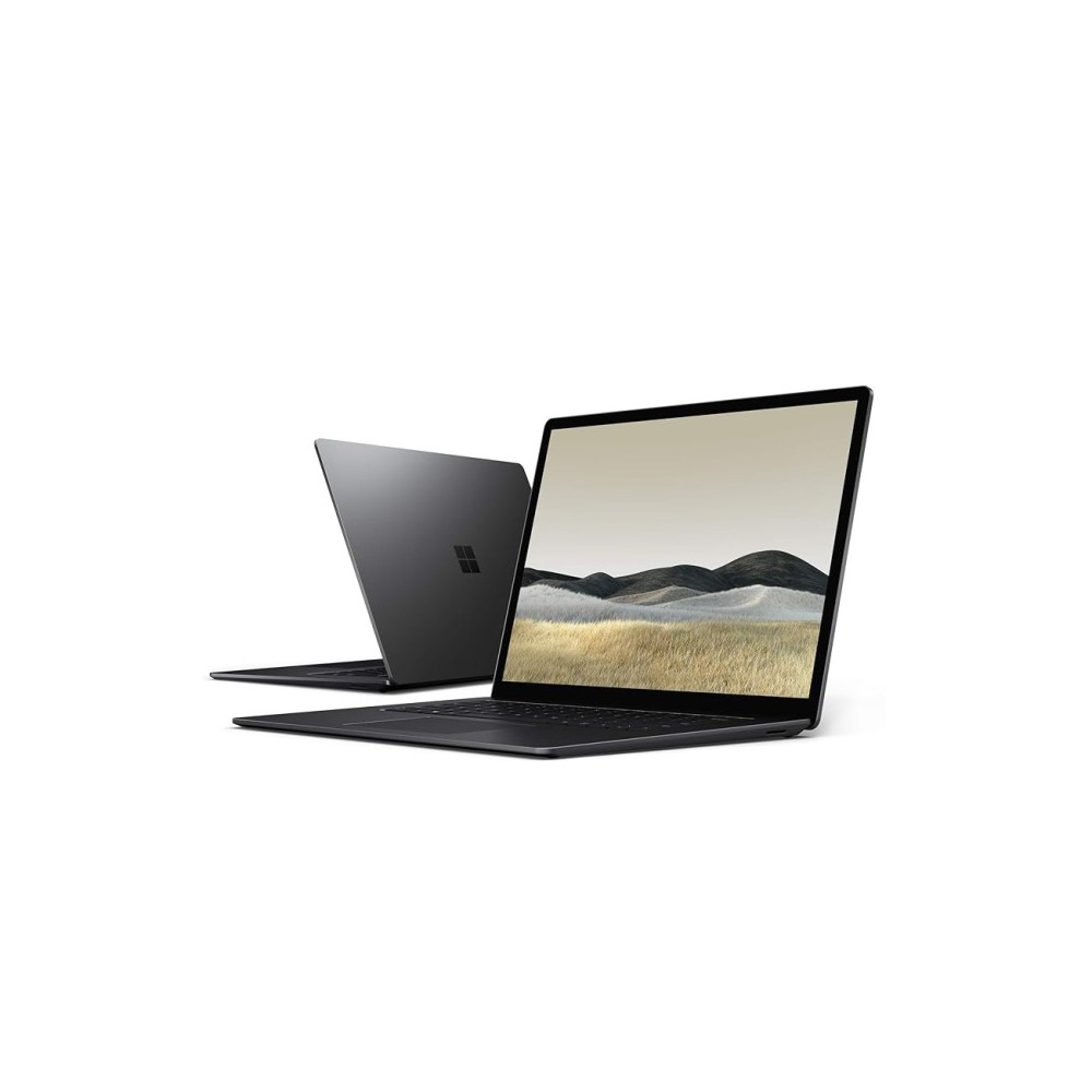 (RICONDIZIONATO) NOTEBOOK SURFACE LAPTOP 3 13.5" TOUCH INTEL CORE I7 256GB SSD WINDOWS 11 PRO NERO - GAR. 6 MESI