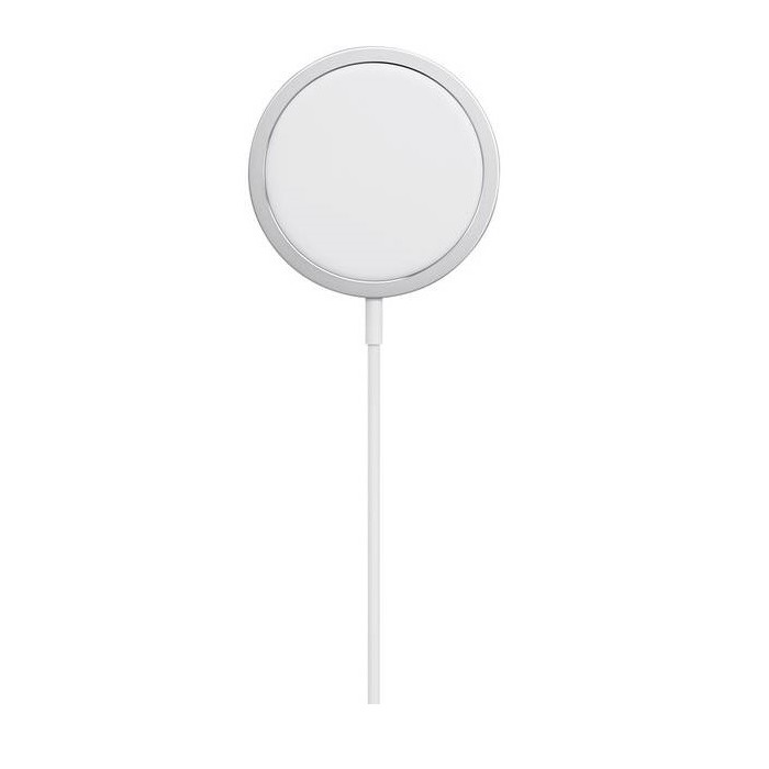 CARICATORE MAGSAFE WIRELESS CHARGER PER IPHONE 12 (MHXH3ZM/A)