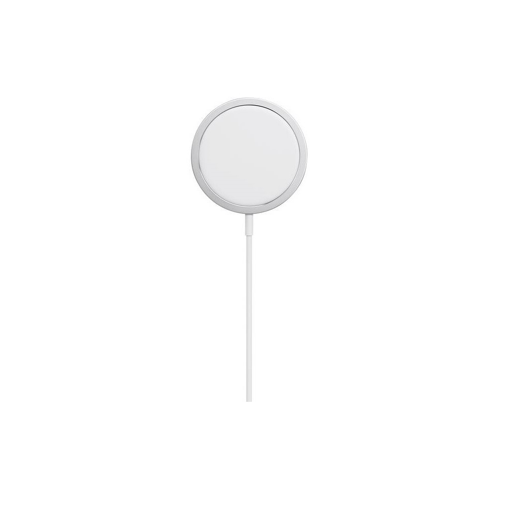 CARICATORE MAGSAFE WIRELESS CHARGER PER IPHONE 12 (MHXH3ZM/A)