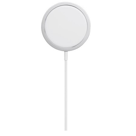 CARICATORE MAGSAFE WIRELESS CHARGER PER IPHONE 12 (MHXH3ZM/A)