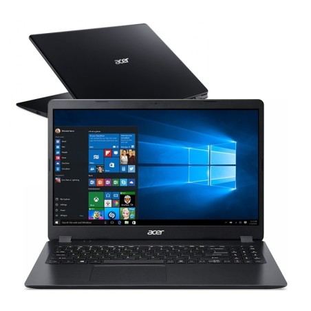 NOTEBOOK ACER EX215-31 - N4020 4GB SSD-256GB NO-DVD W10 HOME 15.6"" HD