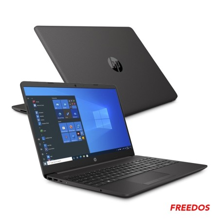 NOTEBOOK HP 2E9G9EA 250 G8 - 15.6"" HD - INTEL i3-1005G1 - RAM 4GB - SSD 256GB - NO DVD - FREEDOS - ESTENSIONE GARANZIA 2Y