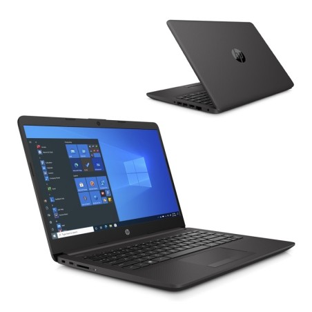 NOTEBOOK HP 2R9G4EA 240 G8 - 14"" FHD - INTEL i5-1035G1 - RAM 8GB - SSD 256GB - WINDOWS 10 PRO