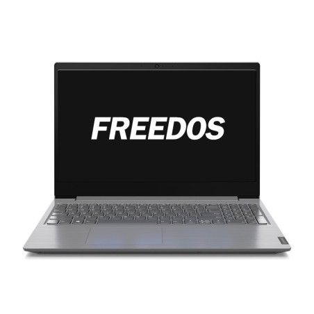 NOTEBOOK LENOVO V15 82C500PJIX - 15.6"" FHD - INTEL i3-1005G1 - RAM 4GB - SSD 512GB - FREEDOS