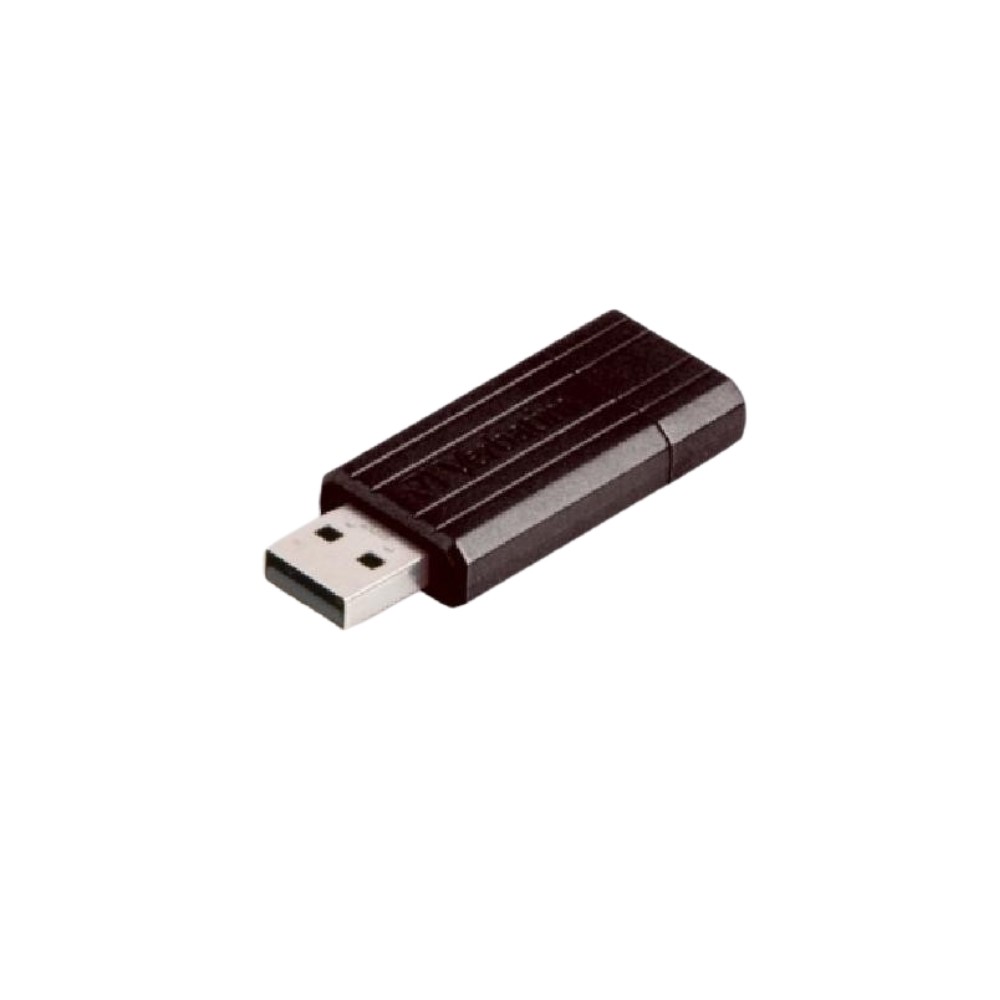 PEN DRIVE 64GB USB 2.0 (49065) NERA