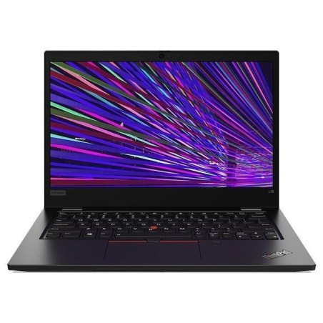NOTEBOOK THINKPAD L13 13.3" INTEL CORE I5-1145G7 16GB 256GB NVME SSD WINDOWS COA - RICONDIZIONATO - GAR. 6 MESI