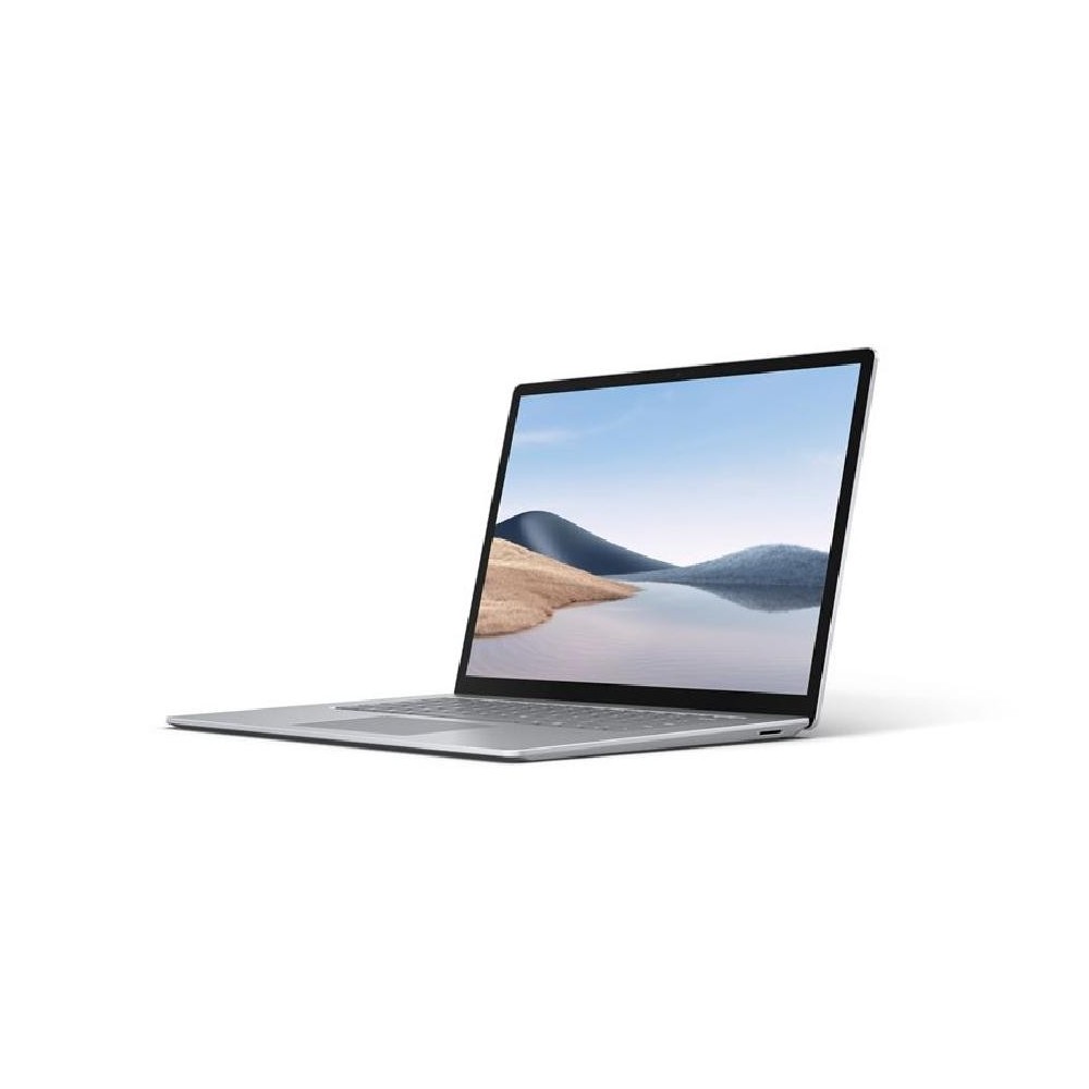 (RICONDIZIONATO) NOTEBOOK SURFACE LAPTOP 4 13.5" TOUCH INTEL CORE I5-1145G7 256GB SSD WINDOWS COA - GAR. 6 MESI - GRADO A/A-