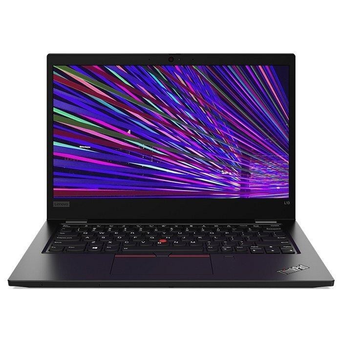 NOTEBOOK THINKPAD YOGA L13 13.3" TOUCH INTEL CORE I5-1135G7 16GB 256GB SSD WINDOWS COA - RICONDIZIONATO - GAR. 6 MESI - GRADO A/