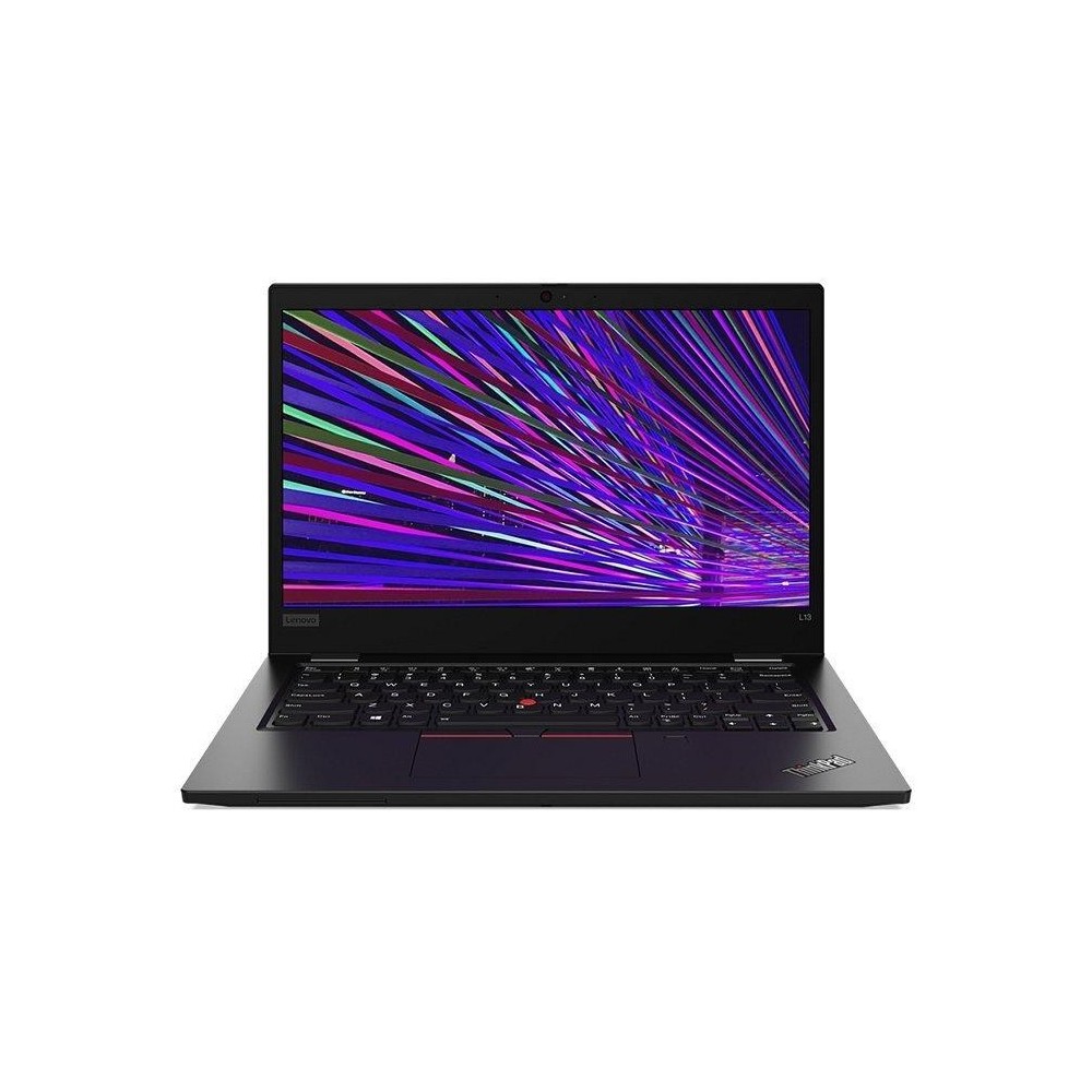 NOTEBOOK THINKPAD YOGA L13 13.3" TOUCH INTEL CORE I5-1135G7 16GB 256GB SSD WINDOWS COA - RICONDIZIONATO - GAR. 6 MESI - GRADO A/