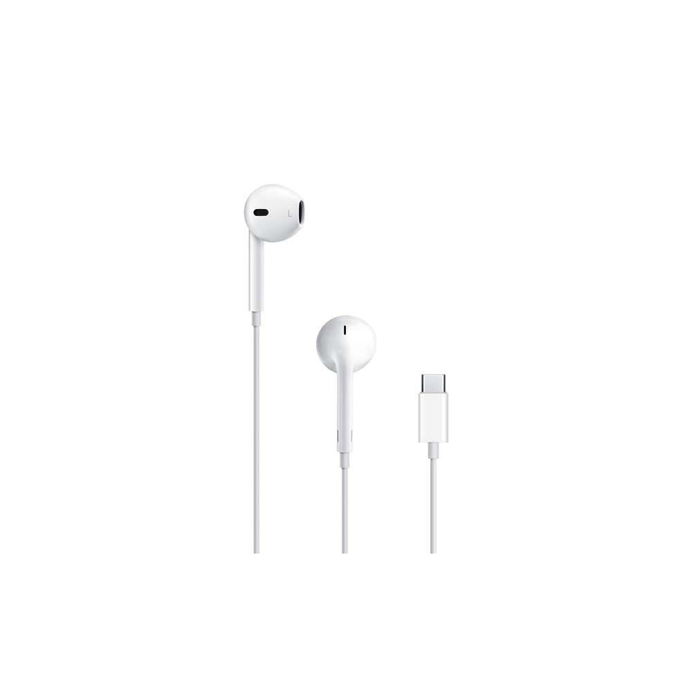 AURICOLARI EARPODS USB TYPE-C (MYQY3ZM/A) BIANCO