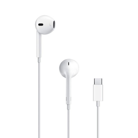 AURICOLARI EARPODS USB TYPE-C (MYQY3ZM/A) BIANCO