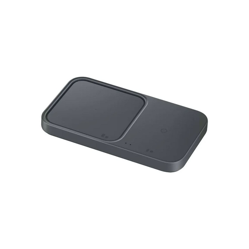 PAD RICARICA WIRELESS DUO SUPER FAST 15W NERO (EP-P5400BBEGEU)