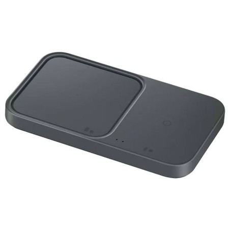 PAD RICARICA WIRELESS DUO SUPER FAST 15W NERO (EP-P5400BBEGEU)