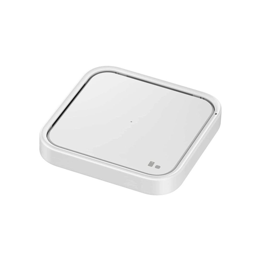 PAD RICARICA WIRELESS SUPER FAST 15W BIANCO (EP-P2400BWEGEU)