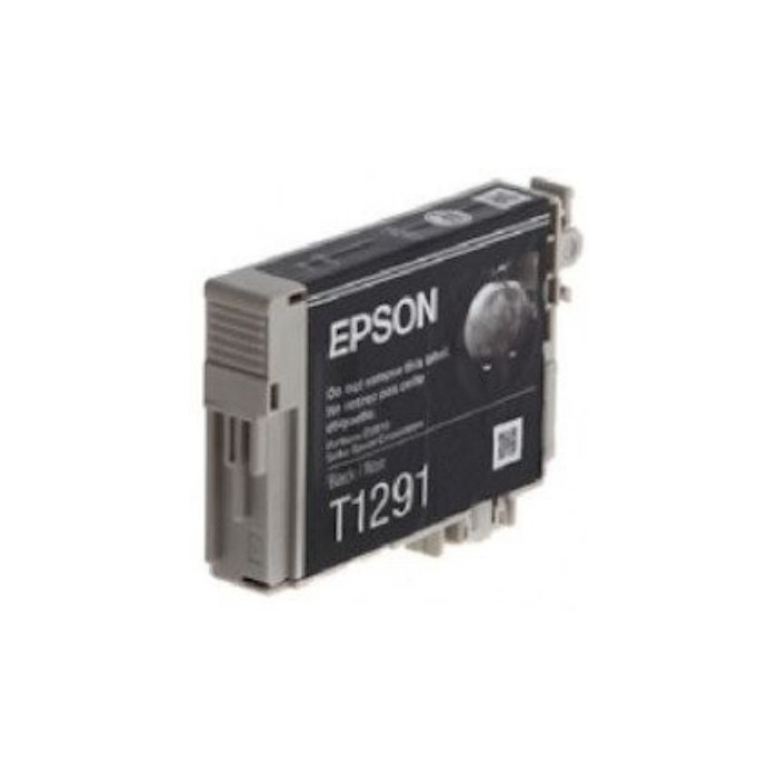 CARTUCCIA COMPATIBILE EPSON 202XL BK PHOTO NERA