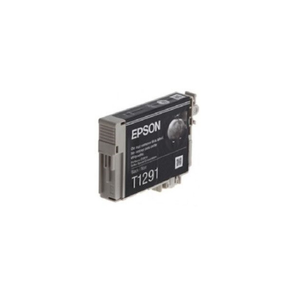CARTUCCIA COMPATIBILE EPSON 202XL BK PHOTO NERA