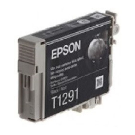 CARTUCCIA COMPATIBILE EPSON 202XL BK PHOTO NERA