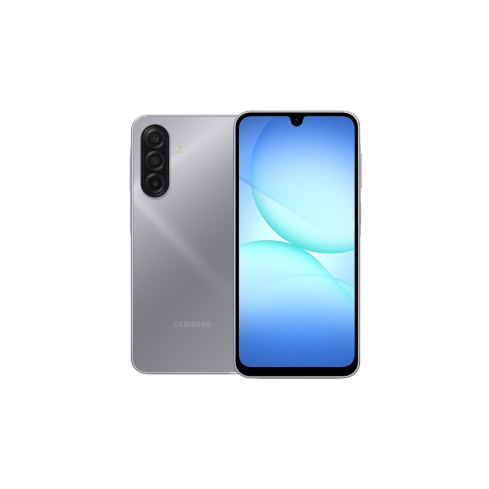 SMARTPHONE GALAXY A17 (SM-A175FZABEUE) 4+128GB 4G GRAY GRIGIO
