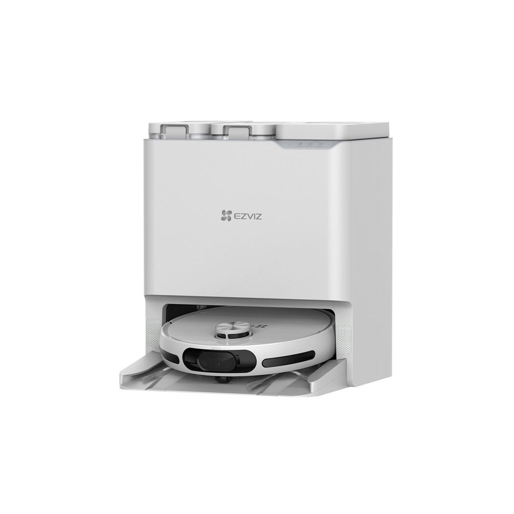 ROBOT ASPIRAPOLVERE RS20 PRO BIANCO 65W