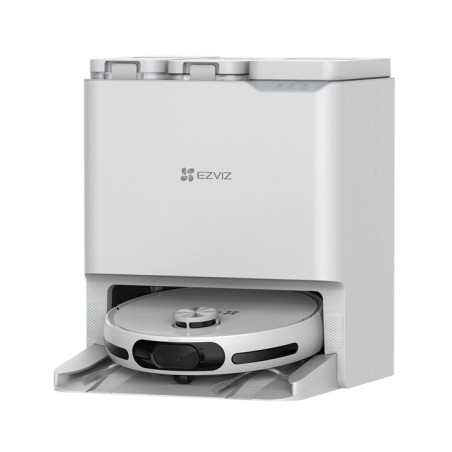 ROBOT ASPIRAPOLVERE RS20 PRO BIANCO 65W