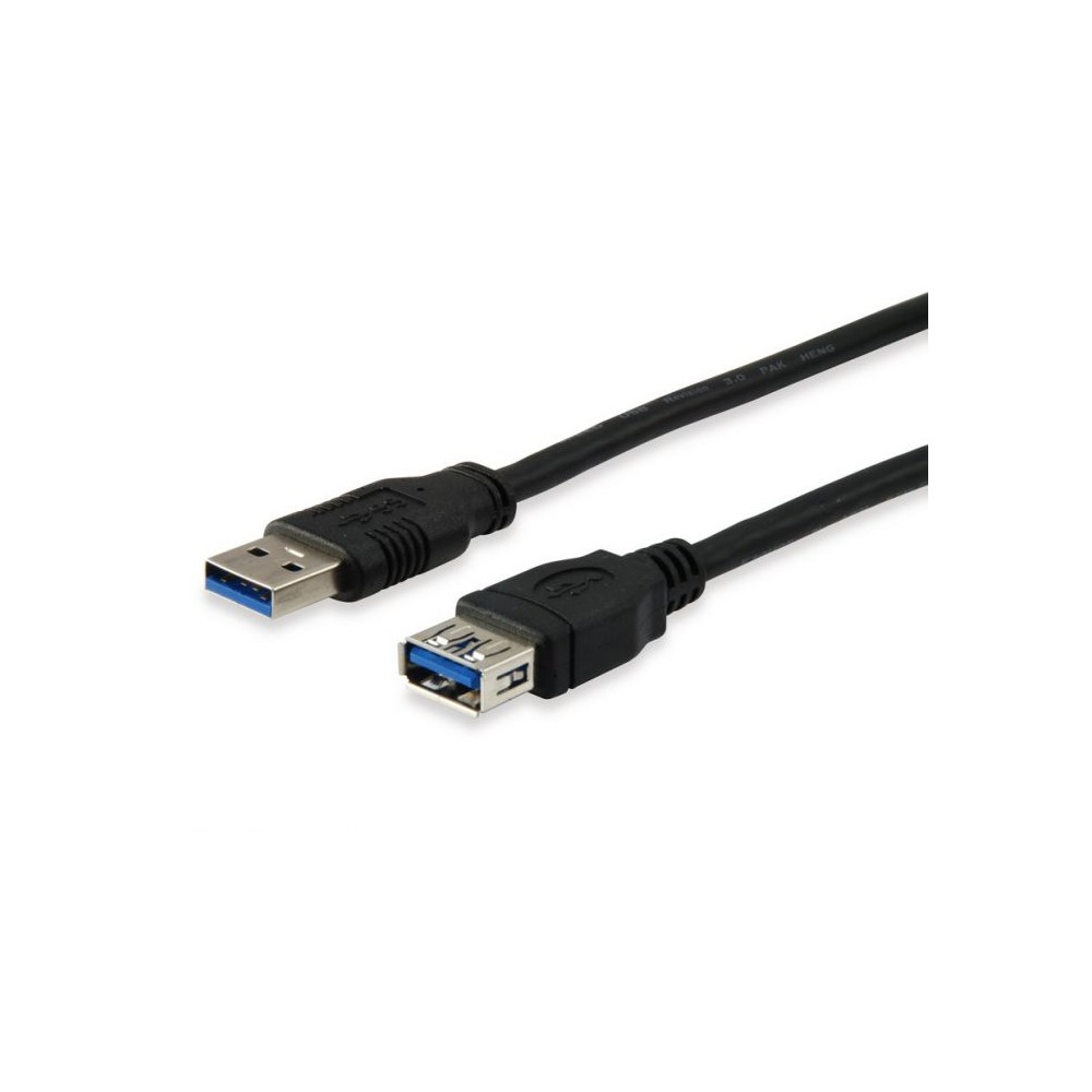 CAVO PROLUNGA USB 3.0 M/F 3 MT (128399)