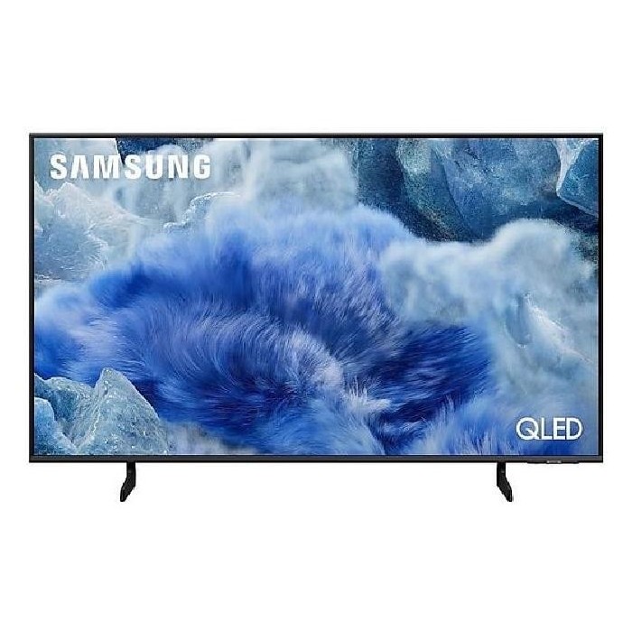 TV QLED 50" QE50Q8FAAUXXH (2025) ULTRA HD 4K QLED SMART TV WIFI DVB-T2