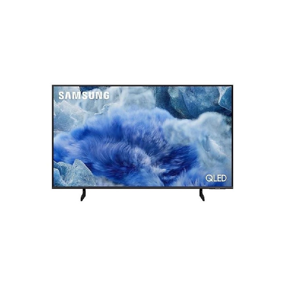 TV QLED 50" QE50Q8FAAUXXH (2025) ULTRA HD 4K QLED SMART TV WIFI DVB-T2