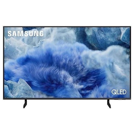 TV QLED 50" QE50Q8FAAUXXH (2025) ULTRA HD 4K QLED SMART TV WIFI DVB-T2