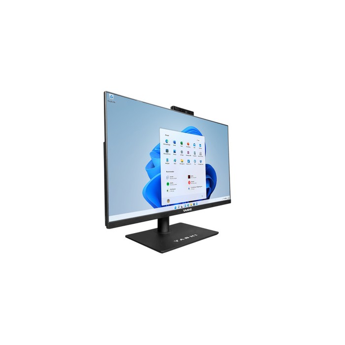 PC LCD 27" ALL IN ONE VICTORY 27 I5-14450HX NO TOUCH WINDOWS 11 PRO NERO (AY27808)