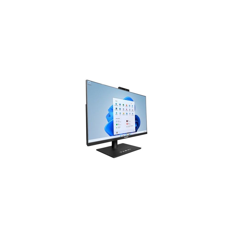 PC LCD 27" ALL IN ONE VICTORY 27 I5-14450HX NO TOUCH WINDOWS 11 PRO NERO (AY27808)